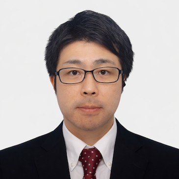 Takuma Higo's Portrait