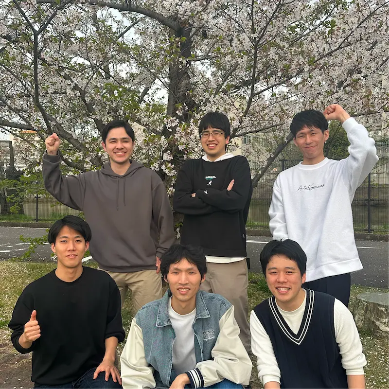 M2 Students