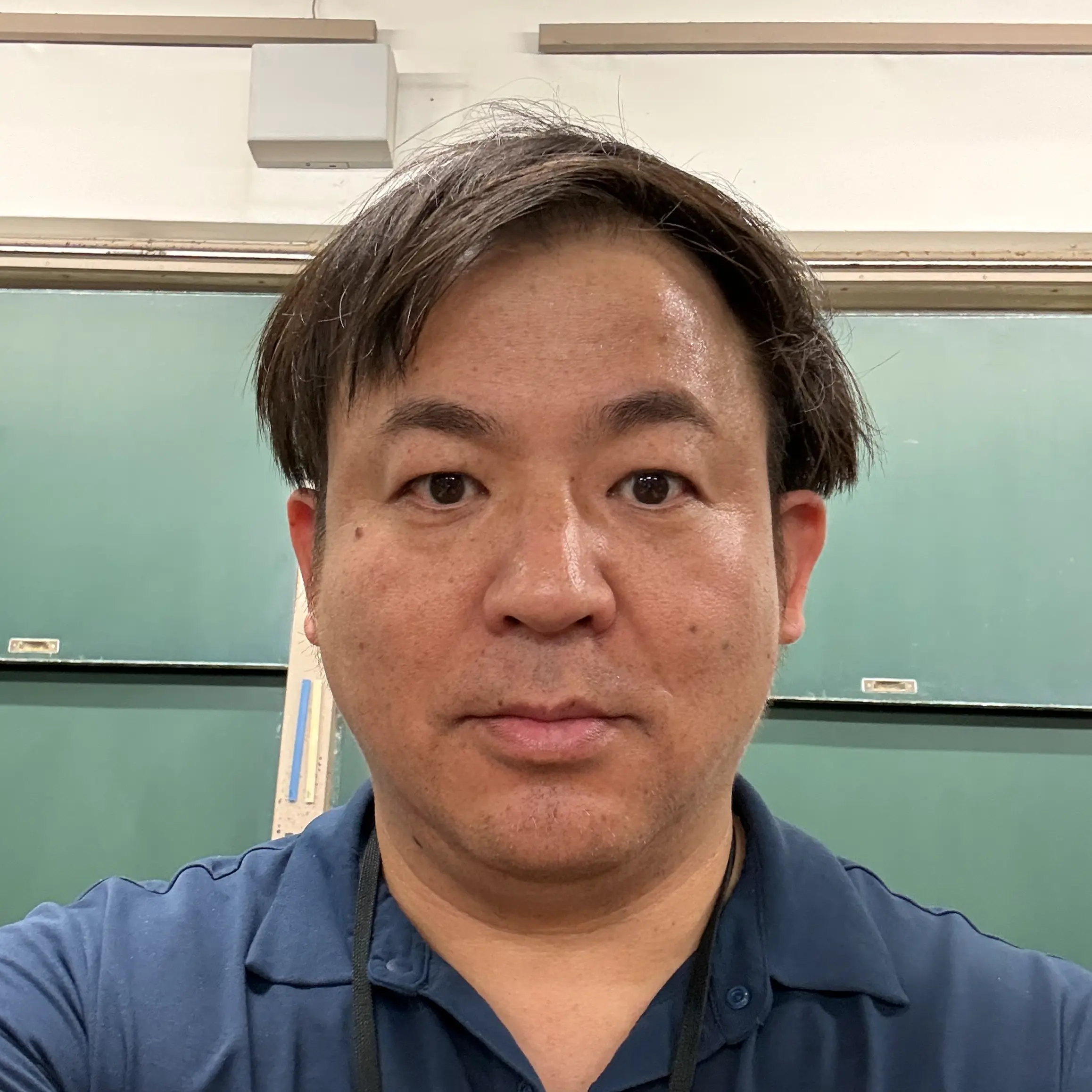 Hideki Yanagisawa