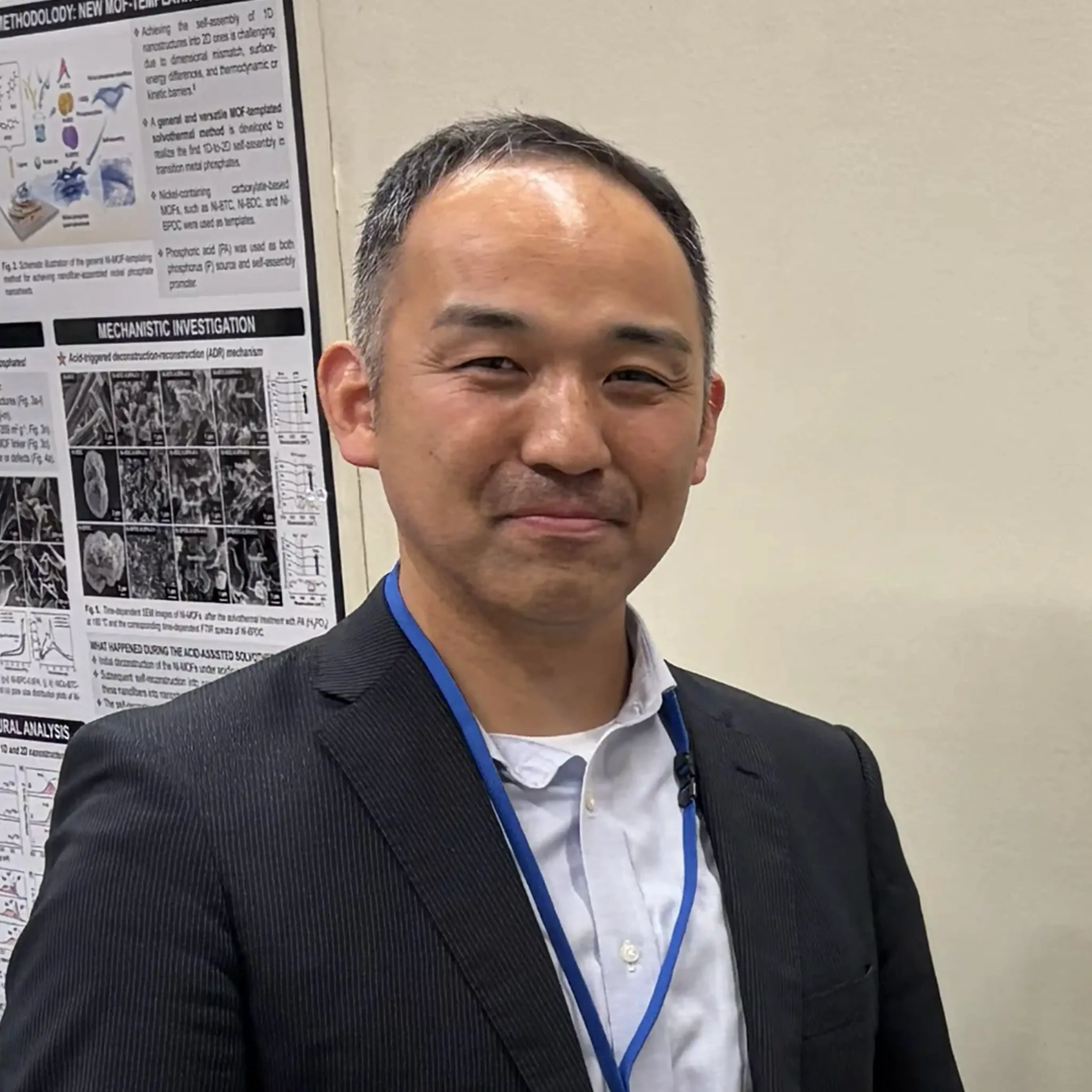 Hiroaki Sakaida