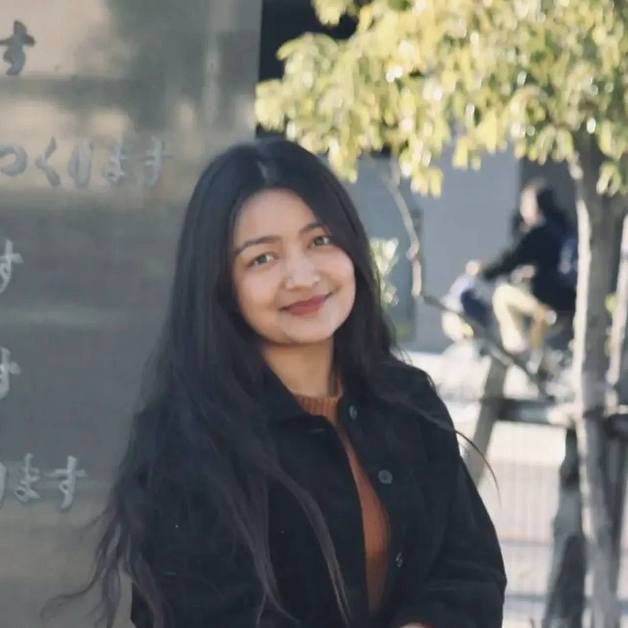 Sharma Kamana