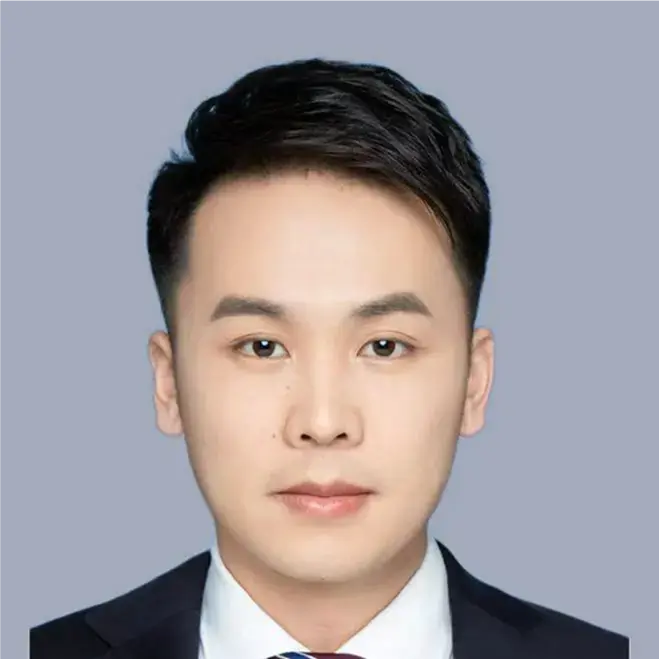 Yanjie Liu